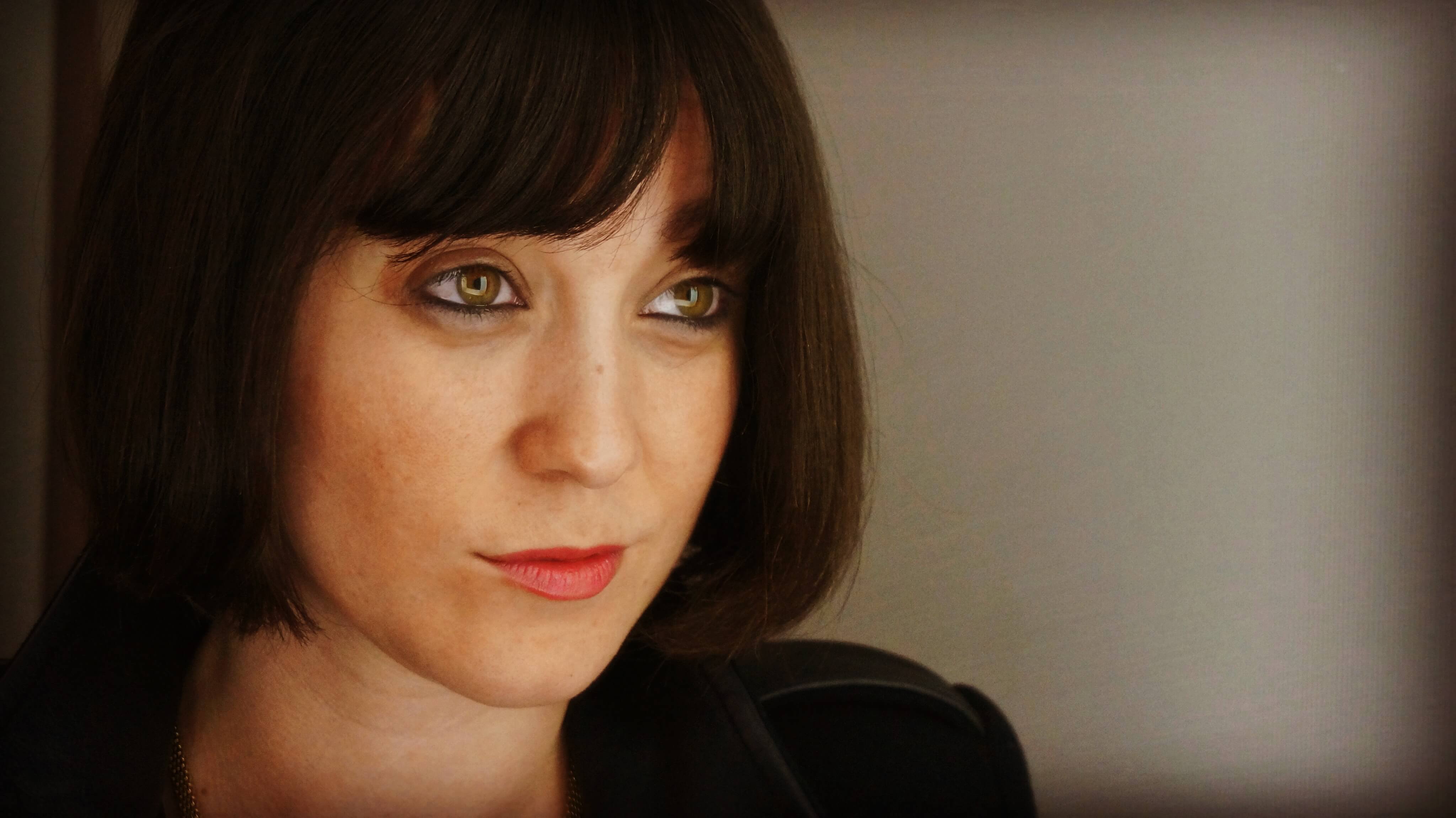 Eva Santos ganadora del premio al Publicitario del Año